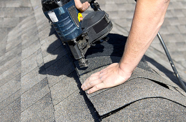 Fast & Reliable Emergency Roof Repairs in Windcrest, TX